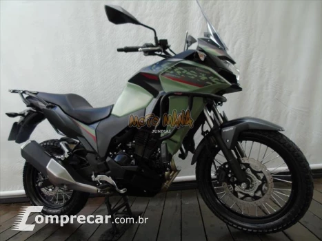 VERSYS-X 300 ABS