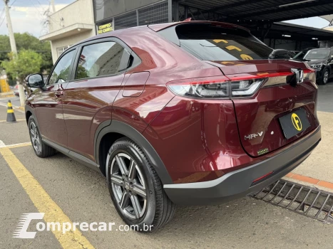 HR-V 1.5 16V 4P FLEX EX AUTOMÁTICO CVT