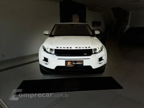 RANGE ROVER EVOQUE 2.0 Prestige 4WD 16V