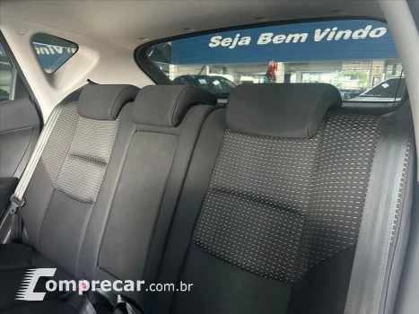 I30 2.0 MPFI GLS 16V GASOLINA 4P AUTOMÁTICO