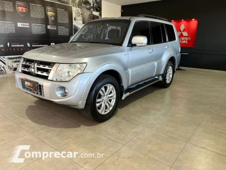 Mitsubishi PAJERO FULL 3.2 HPE 4X4 16V 4 portas