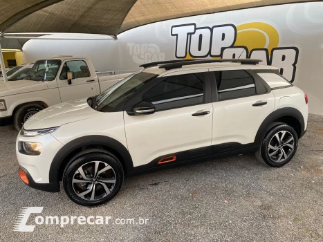 C4 CACTUS 1.6 VTI 120 Feel