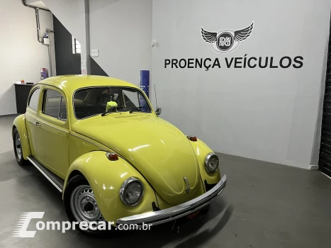 FUSCA 1.3 L 8V