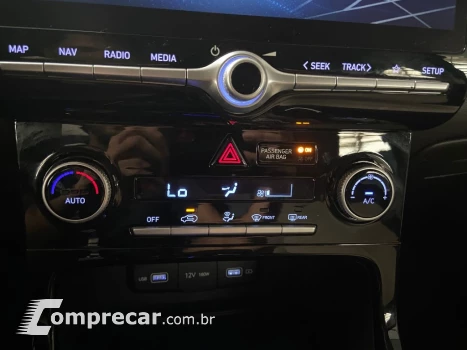 CRETA 2.0 FLEX ULTIMATE AUTOMÁTICO