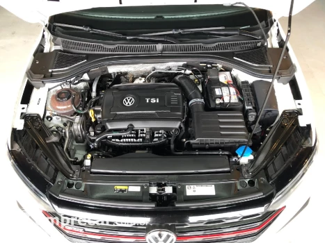 JETTA 2.0 350 TSI GASOLINA GLI DSG