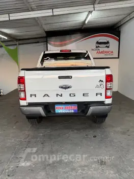 Ranger XLS 2.5 16V 4x2 CD Flex