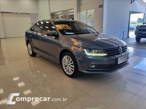 JETTA 1.4 16V TSI Comfortline