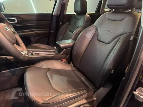 COMPASS LONG. T270 1.3 TB 4x2 Flex Aut.