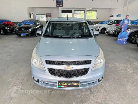 Agile 1.4 Mpfi Lt 8V Flex 4P Manual