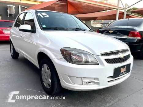 CELTA - 1.0 MPFI LT 8V 4P MANUAL