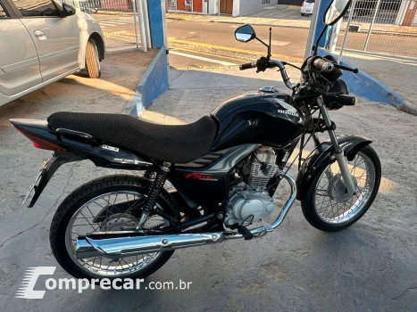 CG 150 FAN ESI