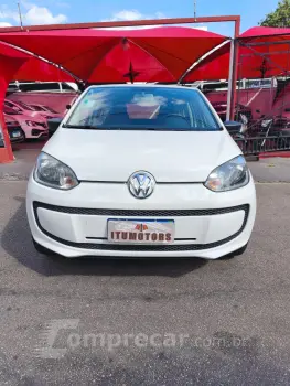 UP 1.0 12V 4P TAKE FLEX