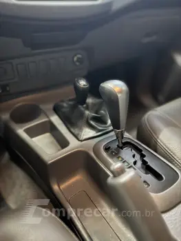 HILUX 2.7 SRV 4X4 CD 16V