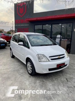 MERIVA 1.4 MPFI Maxx 8V