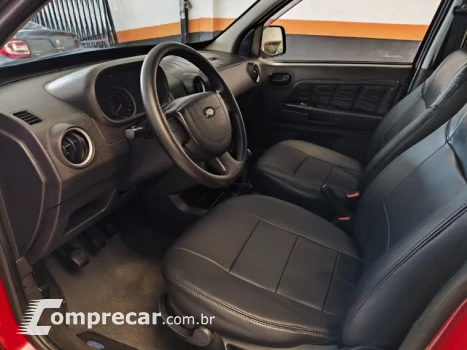 ECOSPORT - 1.6 XLT FREESTYLE 8V 4P MANUAL