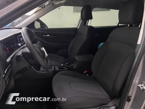 CRETA 1.0 TGDI FLEX COMFORT AUTOMÁTICO