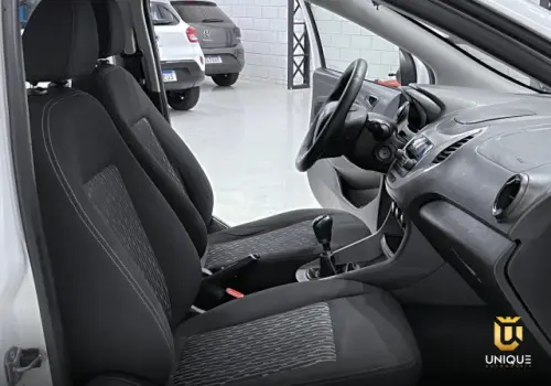 KA - 1.0 TI-VCT SE MANUAL