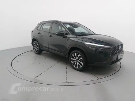 COROLLA 2.0 VVT-IE FLEX ALTIS DIRECT SHIFT