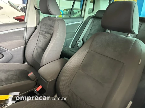 TIGUAN 2.0 TSI 16V 200cv Tiptronic 5p