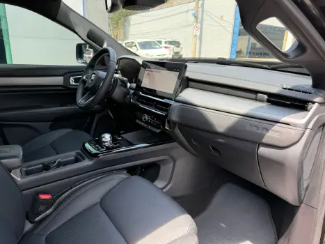 RAMPAGE 2.0 Hurricane 4 Turbo Rebel 4X4