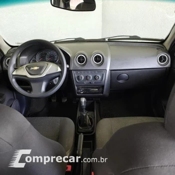 CELTA 1.0 MPFI LT 8V