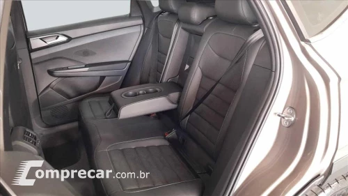 TAOS 1.4 250 TSI TOTAL FLEX HIGHLINE AUTOMÁTICO