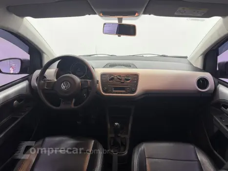 up! move 1.0 TSI Total Flex 12V 5p