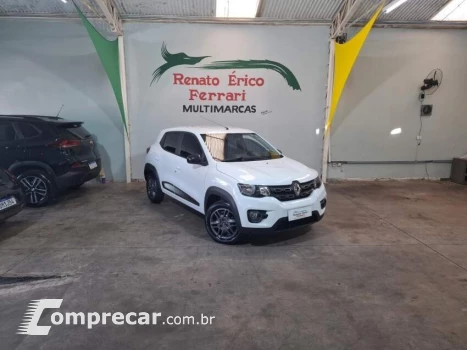 KWID 1.0 12V SCE Intense