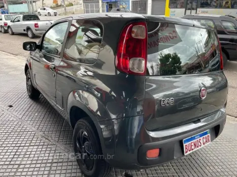 UNO - 1.0 EVO VIVACE 8V 2P MANUAL