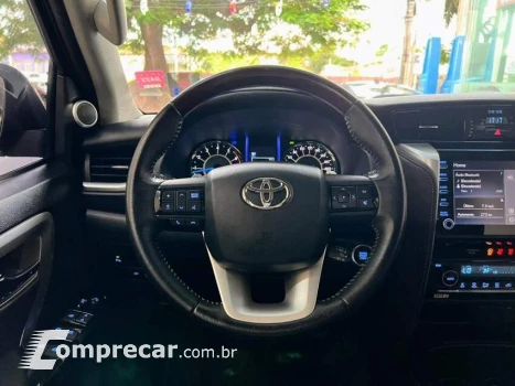 HILUX 2.7 SR 4X2 CD 16V