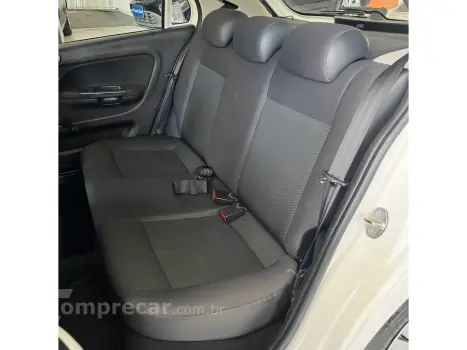 GOL 1.0 12V MPI TOTALFLEX 4P MANUAL