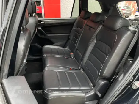 TIGUAN 2.0 350 TSI GASOLINA ALLSPACE R-LINE 4MOTION DSG