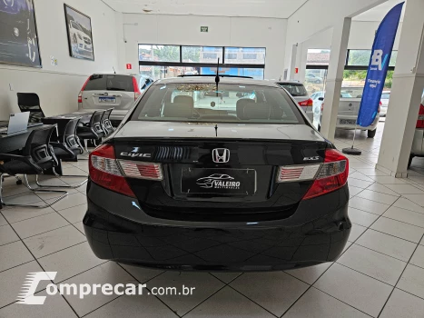 CIVIC 1.8 EXS 16V