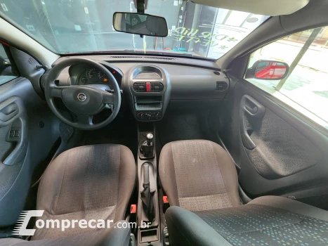 CORSA 1.4 MPFI Maxx 8V