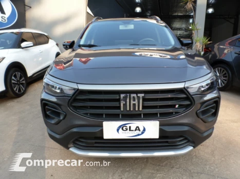 PULSE 1.0 Turbo 200 Audace