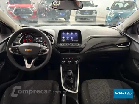 ONIX 1.0 FLEX LT MANUAL