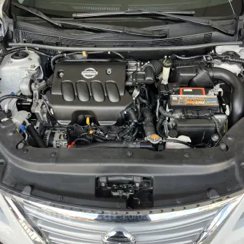 Sentra SV 2.0 FlexStart 16V Aut.