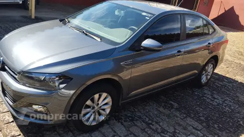 VIRTUS 1.0 200 TSI Comfortline