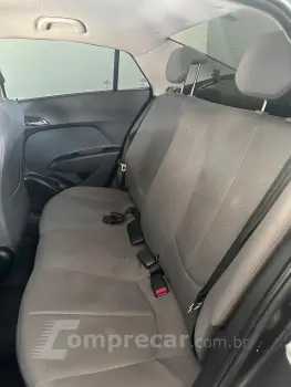 HB20S 1.6 Premium 16V