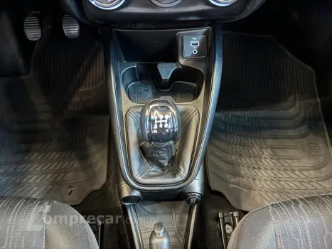 Argo 1.0 Firefly Flex Drive Manual