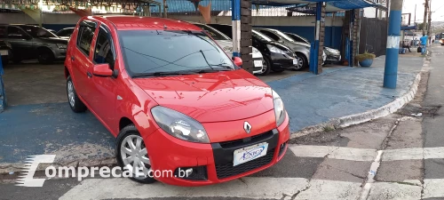 SANDERO 1.0 Expression 16V