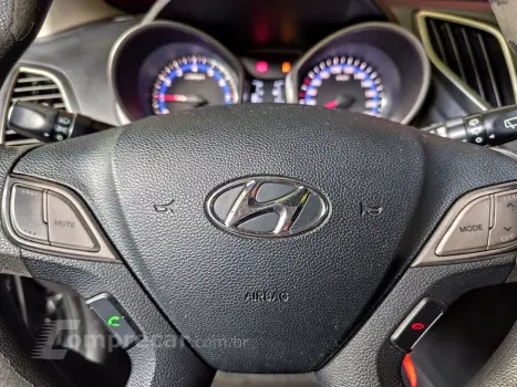 HB20 1.0 COMFORT 12V FLEX 4P MANUAL