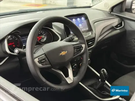 ONIX 1.0 FLEX LT MANUAL