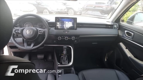 HR-V 1.5 DI I-VTEC FLEX EXL CVT