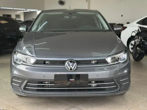 POLO 1.0 170 TSI HIGHLINE AUTOMÁTICO