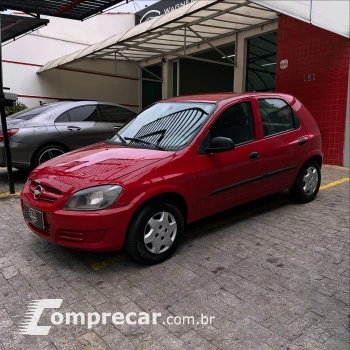 CELTA 1.0 MPFI Spirit 8V