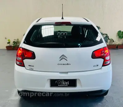 C3 1.2 Pure Tech Origine