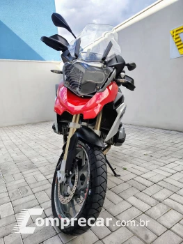 R 1200 GS