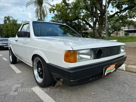 SAVEIRO 1.8 CL CS 8V