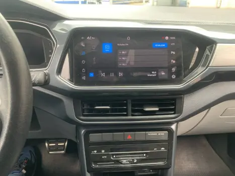 T-Cross Hig. 250 TSI 1.4 Flex 16V 5p Aut